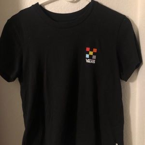 Vans T-shirt